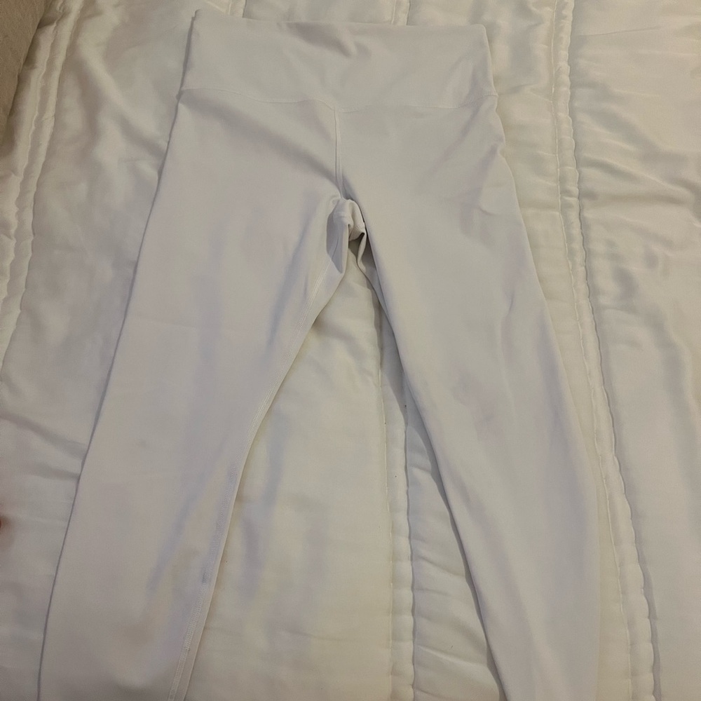 Athleta leggings